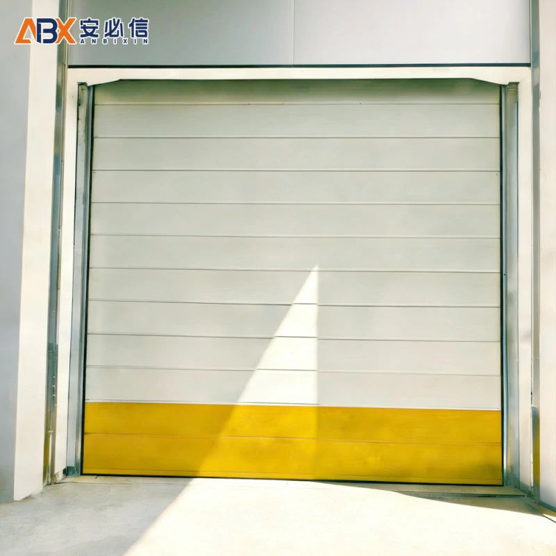 固原滑升门